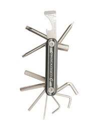 Blackburn Grid 13 MultiTool in Grey